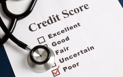 What is my Credit Score?