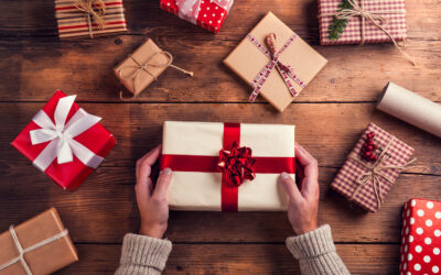 How to Take Control of Your Finances this Holiday Season