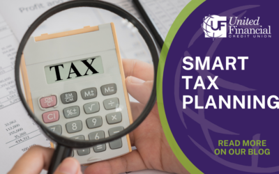Smart Tax Planning