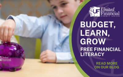 Budget, Learn, Grow: Free Financial Literacy Essentials