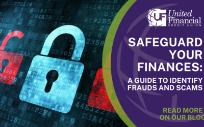 Safeguarding Your Finances: A Guide to Identifying Frauds and Scams