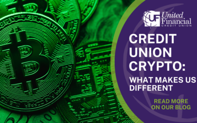 What Makes Credit Union Crypto Different