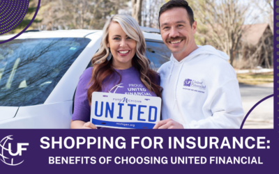 The Benefits of Shopping Insurance Through Your Credit Union