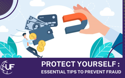 Protecting Yourself from Frauds and Scams: Essential Tips from United Financial Credit Union