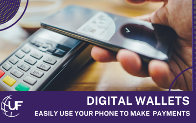 Unlocking the Secrets of Digital Wallets: The Future of Money Management