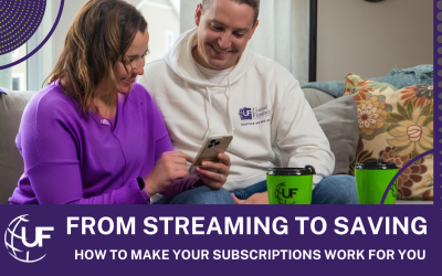 From Streaming to Saving: How to Make Your Subscriptions Work for You