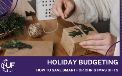 Holiday Budgeting 101: How to Save Smart for Christmas Gifts Without Breaking the Bank