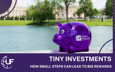 The Art of Tiny Investments: How Small Steps Can Lead to Big Rewards